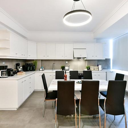 Porto Sea View Apartments - Pl Ippodromiou 21 Thessaloníki Eksteriør bilde