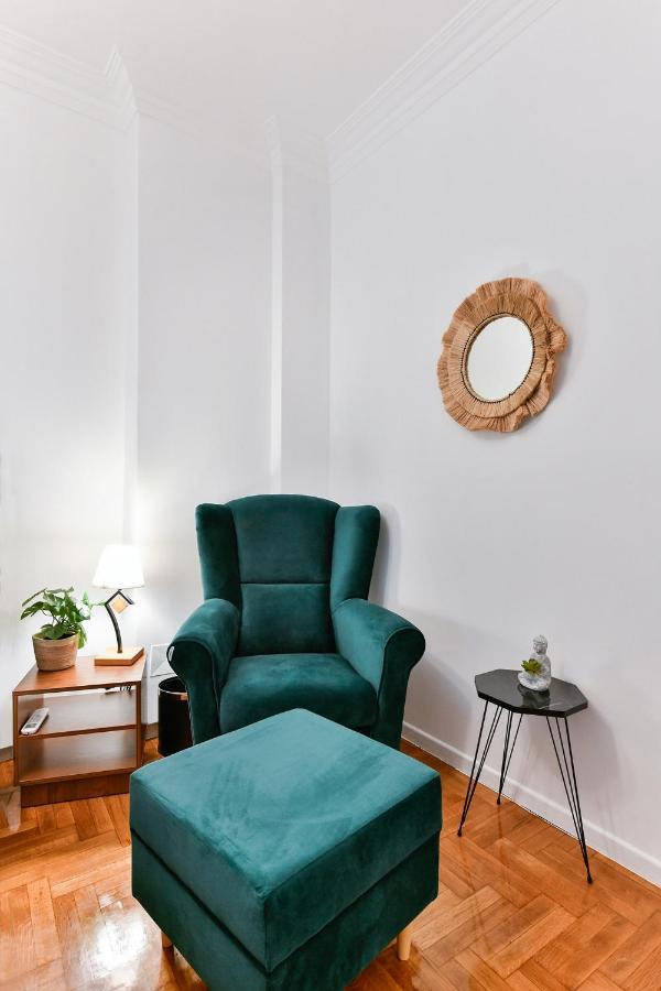 Porto Sea View Apartments - Pl Ippodromiou 21 Thessaloníki Eksteriør bilde