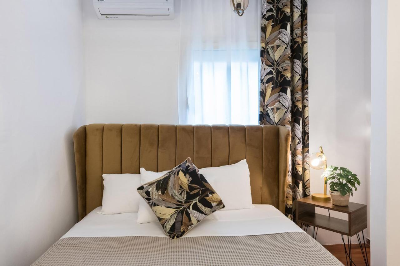 Porto Sea View Apartments - Pl Ippodromiou 21 Thessaloníki Eksteriør bilde